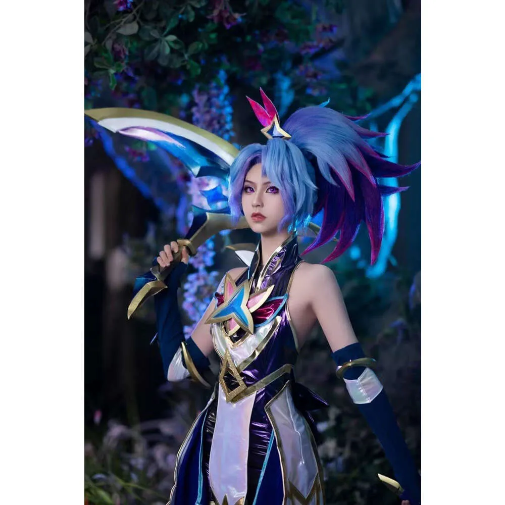 Amazon.co.jp: LOL リーグ・オブ・レジェンド KDA アカリ