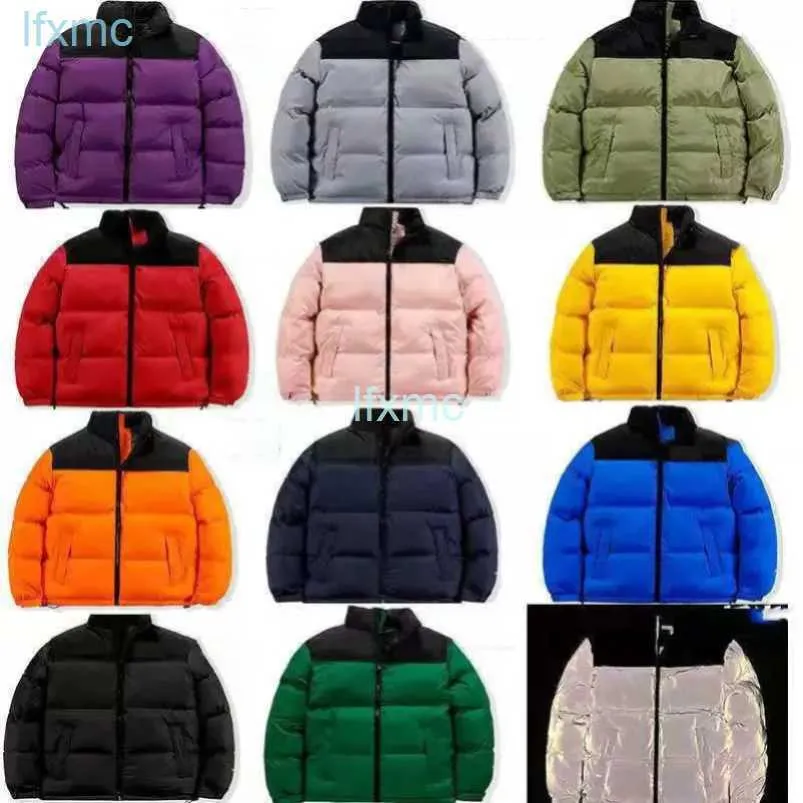 Hiver hommes vers le bas Parka à manches longues à capuche manteau pardessus veste vers le bas vêtements d'extérieur casual hommes veste à capuche impression vestes femmes Jumper Hip Hop 0JPR