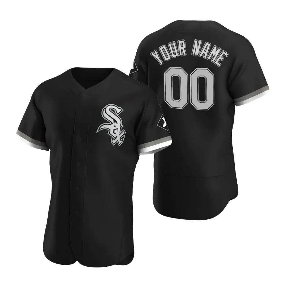Jos茅 top Abreu jersey