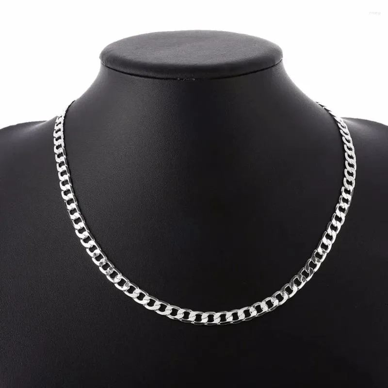 Buy Silver Chain for Men & Boys with Best Designs | TrueSilver