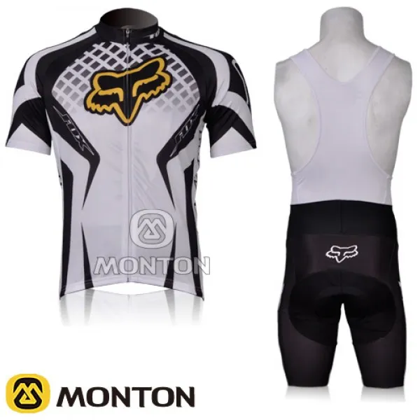 Fox road bike jersey discount
