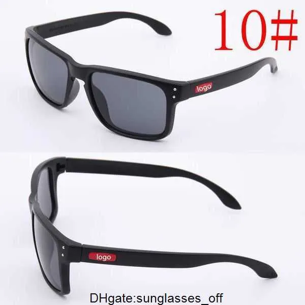 2023 Moda Óculos de sol Esportes Oak Sunglass Ood Frames Holbrook Goggles KSWO