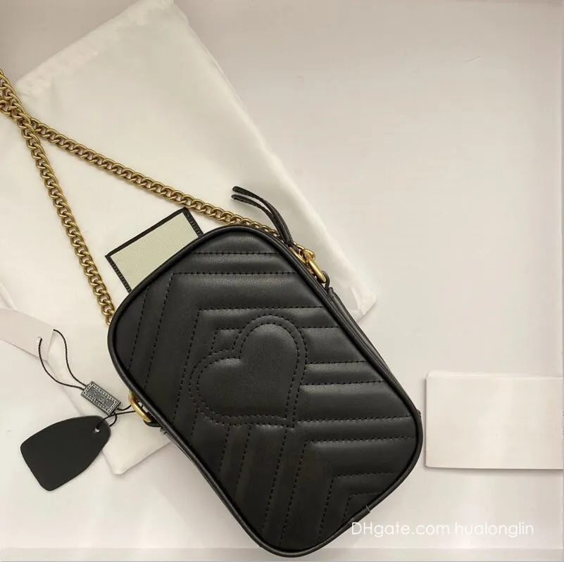 Véritable cuir femmes sac à bandoulière téléphone portable sacs de téléphone portable cas sac à main portefeuille sac à main femme dames filles mode luxe célèbre livraison gratuite