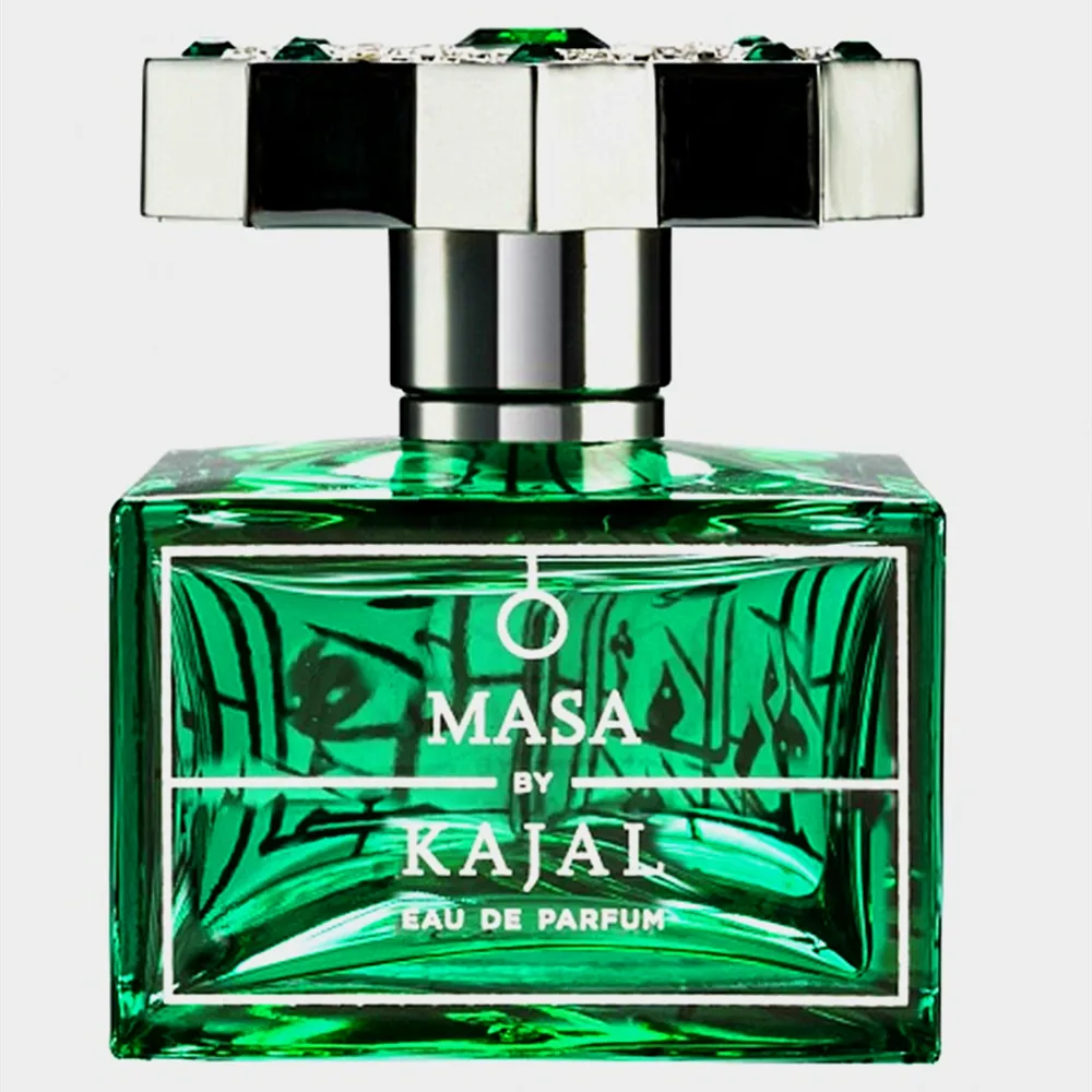 새로운 향수 100 ml Kajal Masa Warde Almaz Lamar Dahab 디자이너 스타 Eau de Parfum EDP 3.4 oz 100 ml parfum