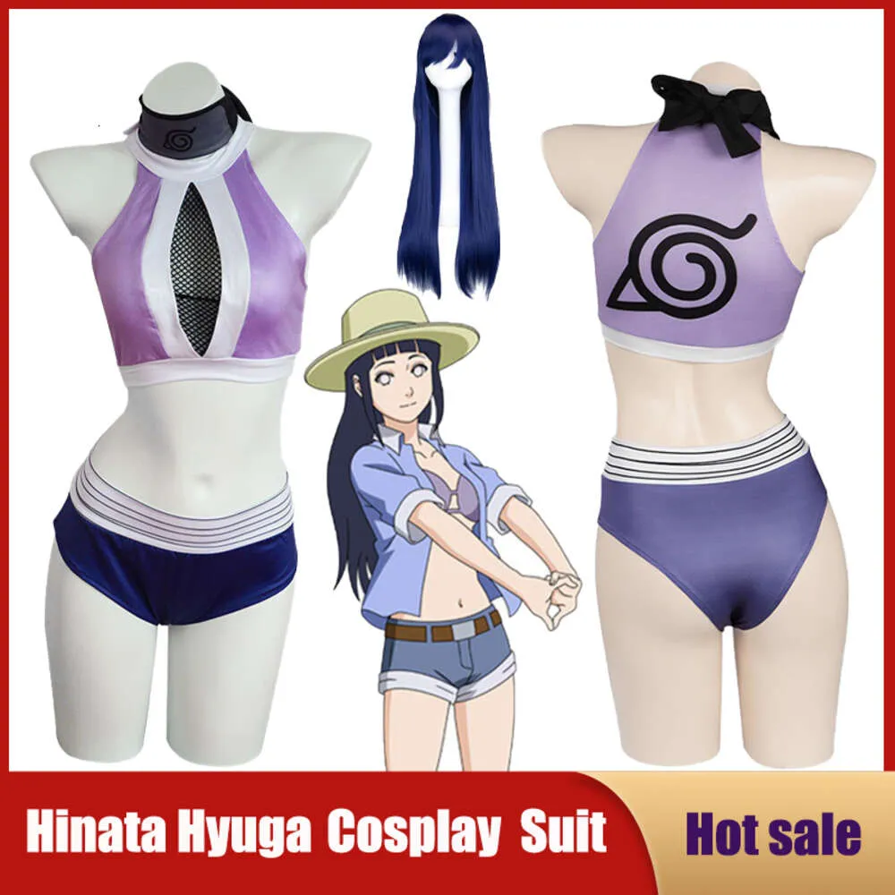 hinata sexy clothes Hinata Looks So Hot In This Outfit 😍 🔥 🥵 main image 1