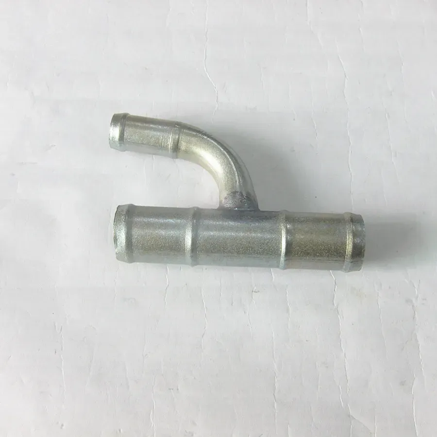 Funcargo Radiator Connector Radiator Connection Hose Coupler - Premium Coolant Hose Connector for ...