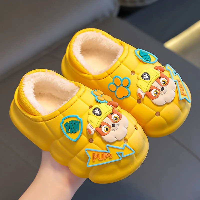2 year old boy slippers 2025