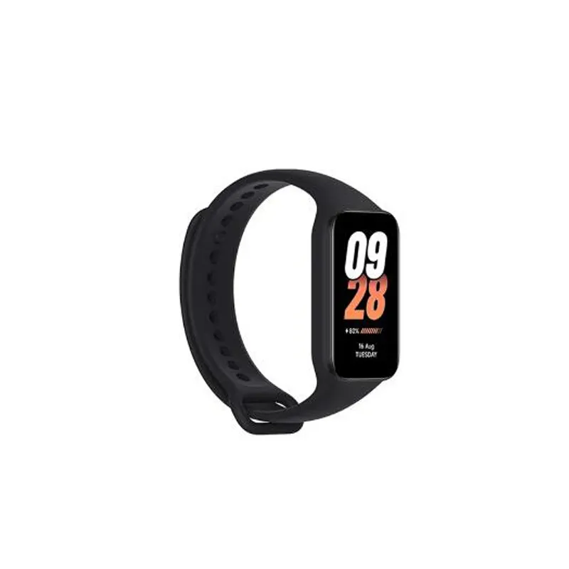 Xiaomi Mi Band 8 Active Smart Bracelet Band 6 Global Version With 1.47 TFT  Display, 50+ Fitness Modes, Heart Rate & SpO2 Monitoring From Mi_fan,  $29.55