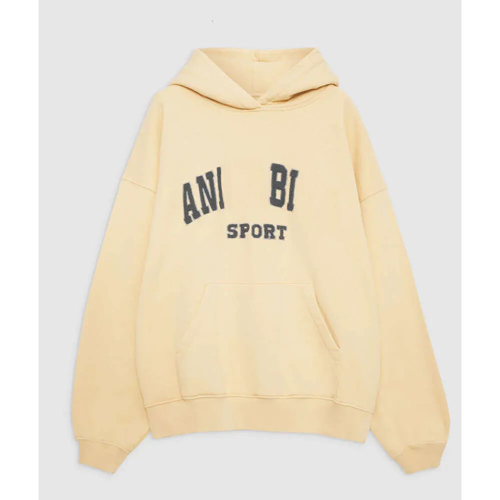 Hot Sale Women Designer AB Hoodie Sport Classic Hooded Print Fleece Sweatshirt Grey Fashion Bings Hoodies Pullover High Quality Wholesale86