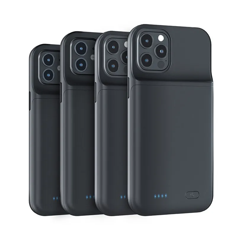 iphone 12 external battery