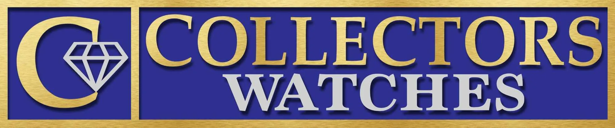 collectors watches 