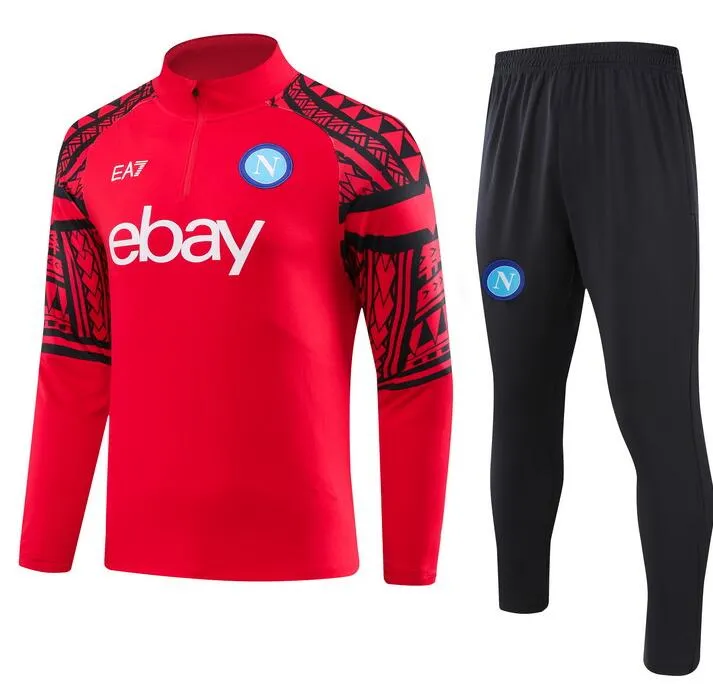 Soccer tracksuit sale yupoo