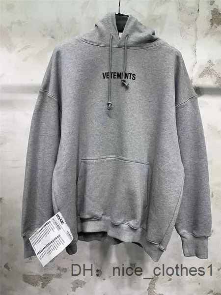 Sweatshirts Herenhoodies Sweatshirts Strass Flash Boren Vetements Hoodie Sweatshirt Hot Diamond Fashion survetement IS0P