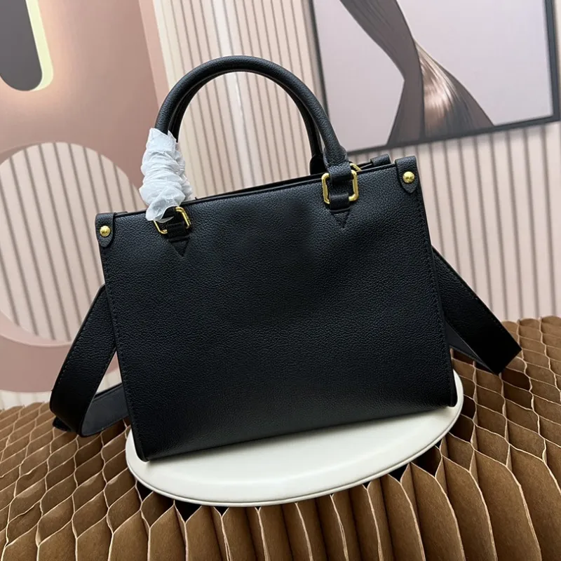 Designer purse with lock cheap