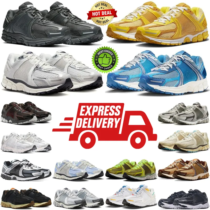 Vomero 5 Running Shoes For Mens Womens Photon Dust Pink Red Doernbecher