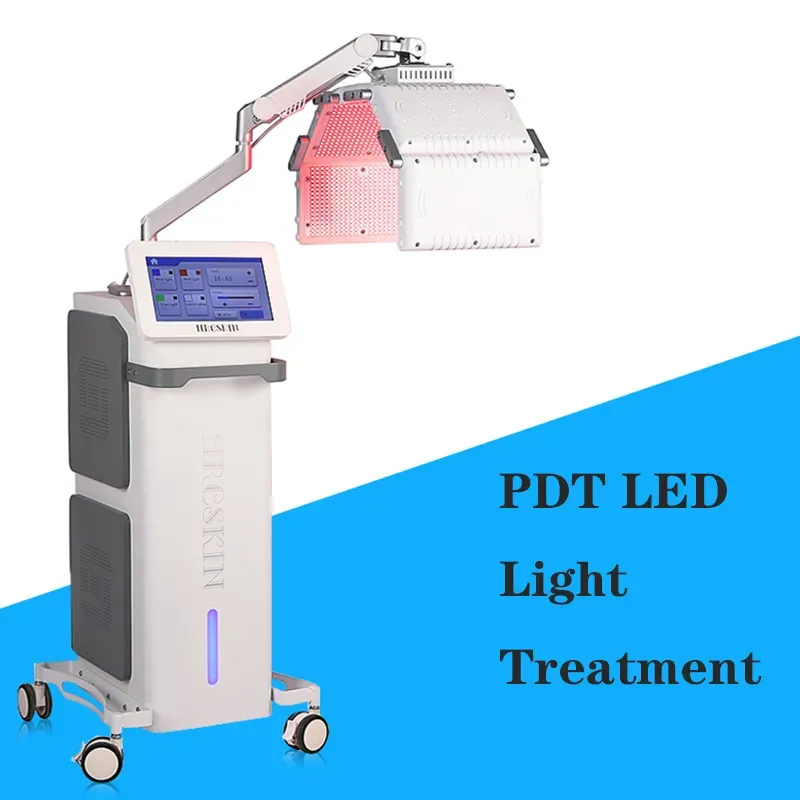 LED Light Therapy Panel Blue & Infrared Photon PDT... From Fengxing ...