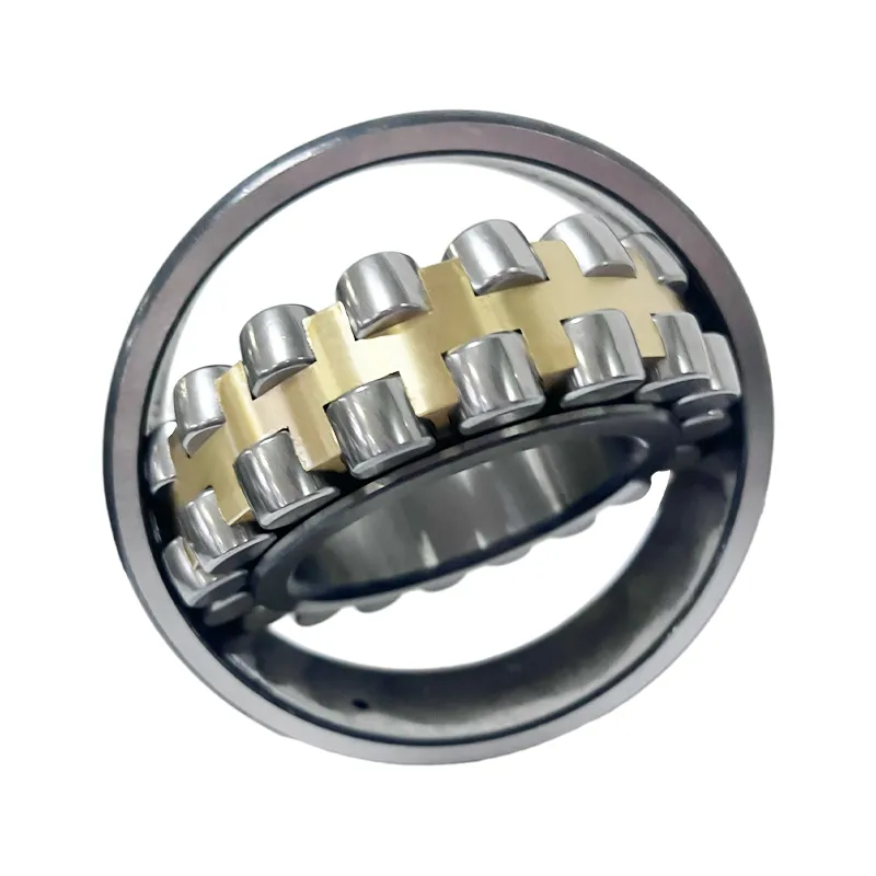 3 types of aligning roller bearings, double row roller bearings, complete specifications, bearing steel quality, high bearing capacity, kerui bearing