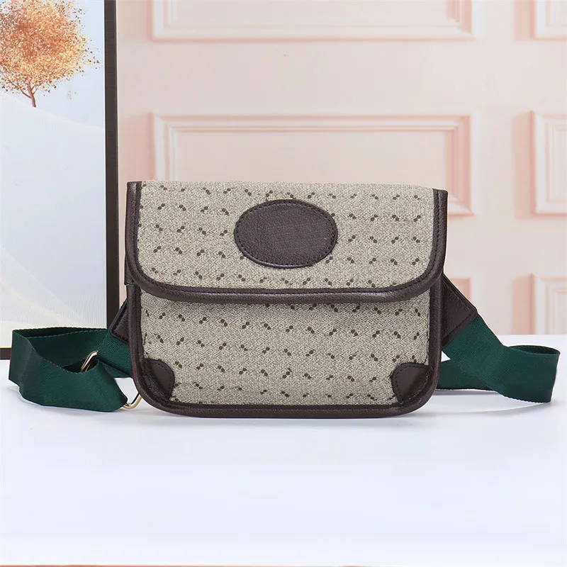 Women Designer Torka na ramię to torebka Crossbody Portse Class