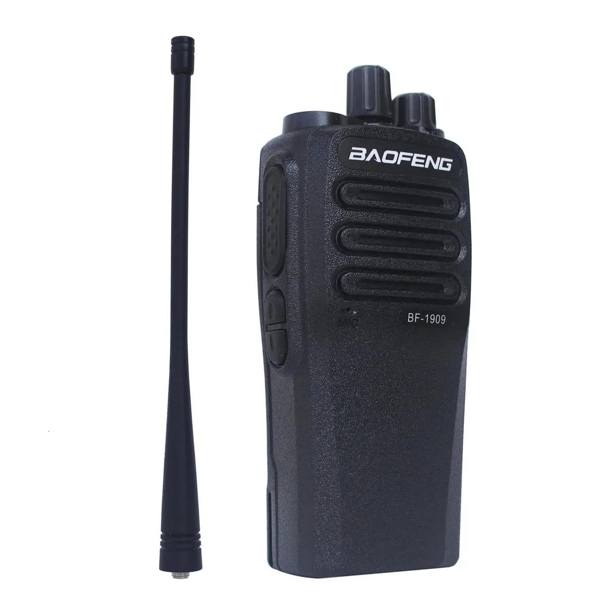  BAOFENG BF-888S Walkie Talkie 20 Pack Rechargeable Handheld Two  Way Radio with Headset : Electronics