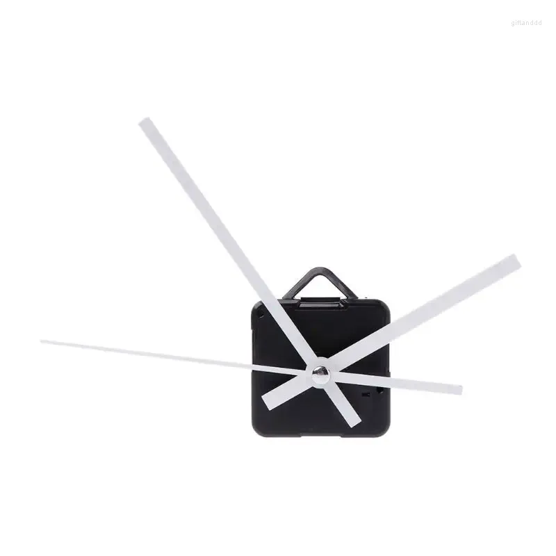 Clocks Accessories Quartz Clock Movement Mechanism Hands Wall Repair Tool Parts Silent Kit Set DIY 29#