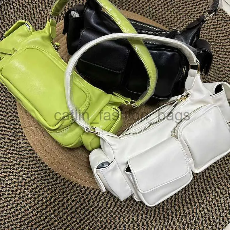 Schoudertassen Kantoorontwerper en handtassen Capaciteitstassen Nieuwe Thailand-stijl Patent PU-leer Dameshobos Werkhandtas forcatlin_fashion_bags