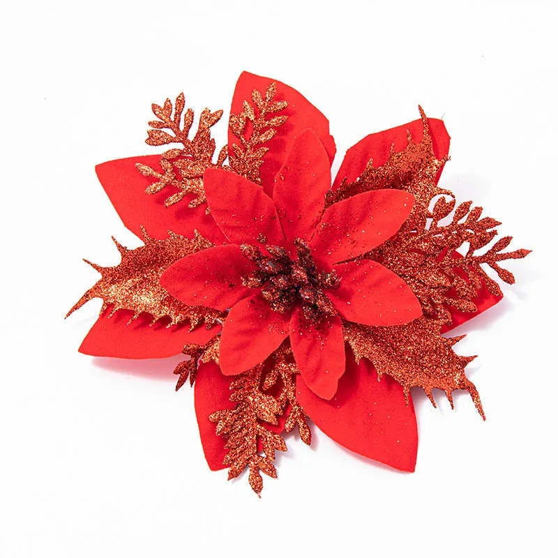 10 pezzi di bellissimi fiori artificiali di girasole di seta testa per la decorazione domestica decorazione di nozze fai da te ghirlanda accessorio regalo per scrapbooking  15
