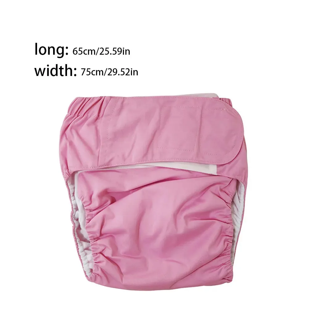 Nappy pants for elderly deals