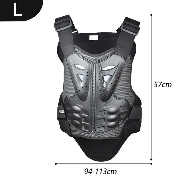 MOTION JKT – Gilet protection integral vélo ADULTE MOTION JKT – Gilet protection integral vélo ADULTE