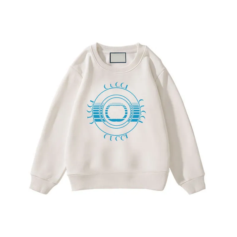 Inverno crianças roupas designer hoodie tops designers moletom para criança menino menina luxo manga longa camisola crianças hoodie chd2310215 esskids