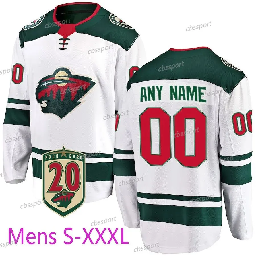 Minnesota wild away jersey new arrivals