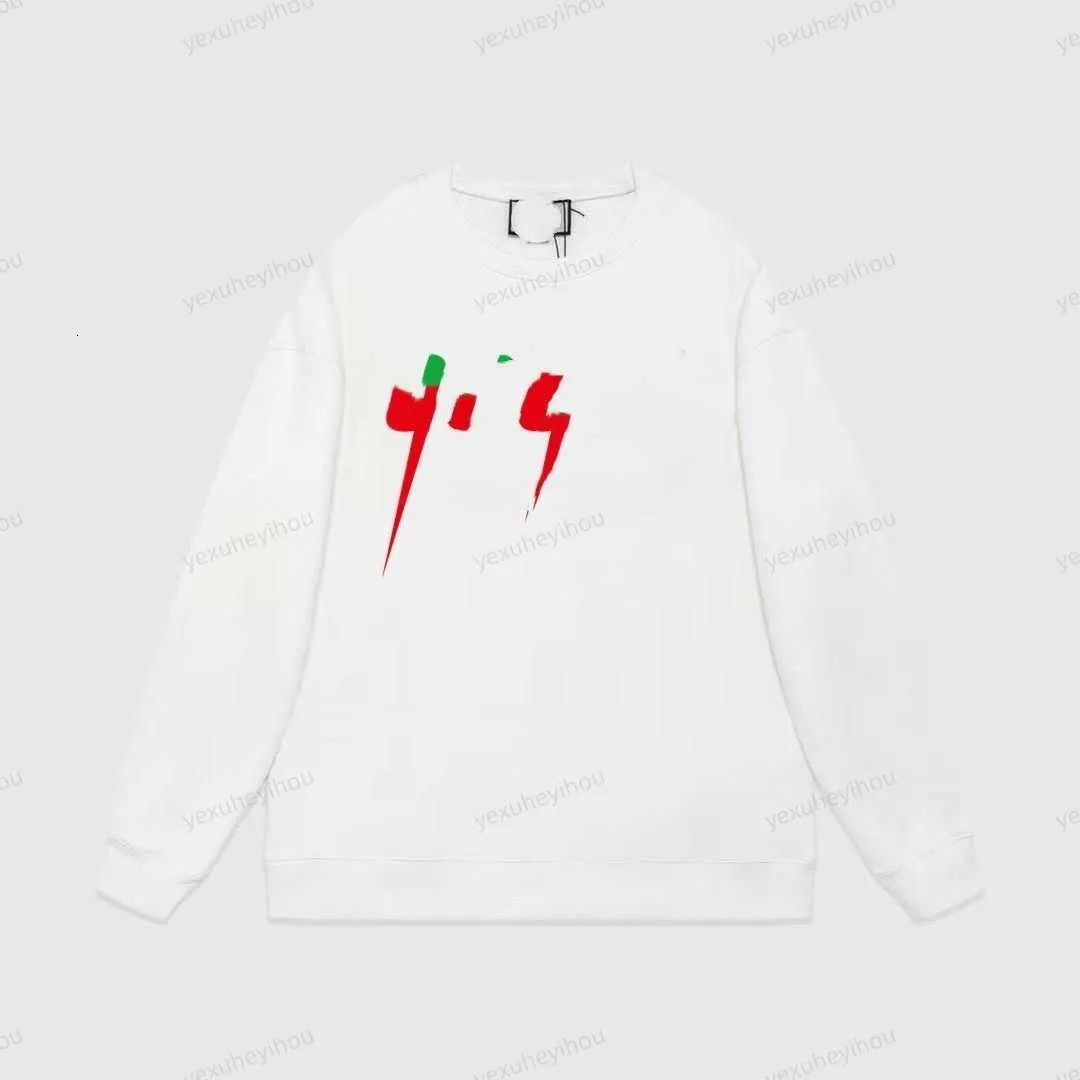 Diseñador Sudaderas con capucha para hombre GG Sudaderas de invierno GC Chaqueta con capucha Abrigo suelto Jerseys con capucha Sudadera con capucha Hombres Mujer Parejas Carta informal Imprimir Manga larga MW1Q