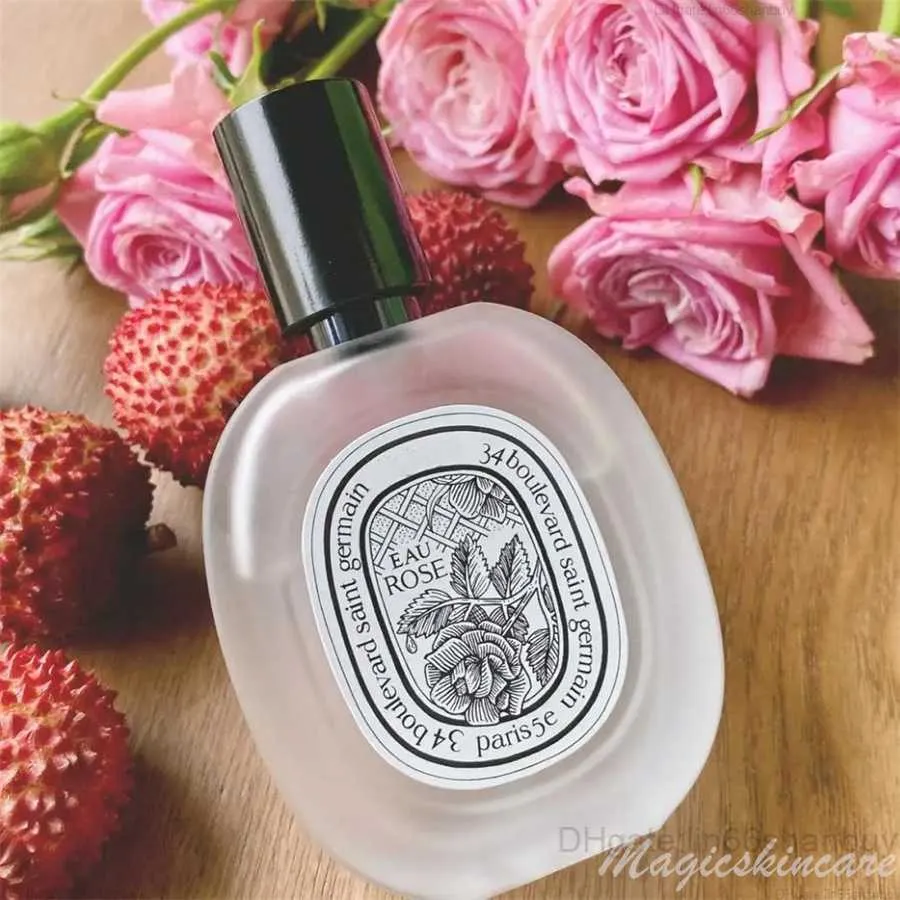 Men's & Women's Perfume, Tam Dao, Doson, Eau des Sens by Diptyque Fragrances, Long-Lasting Premium Parfum Spray Men's & Women's Perfume, Tam Dao, Doson, Eau des Sens by Diptyque Fragrances, Long-Lasting Premium Parfum Spray