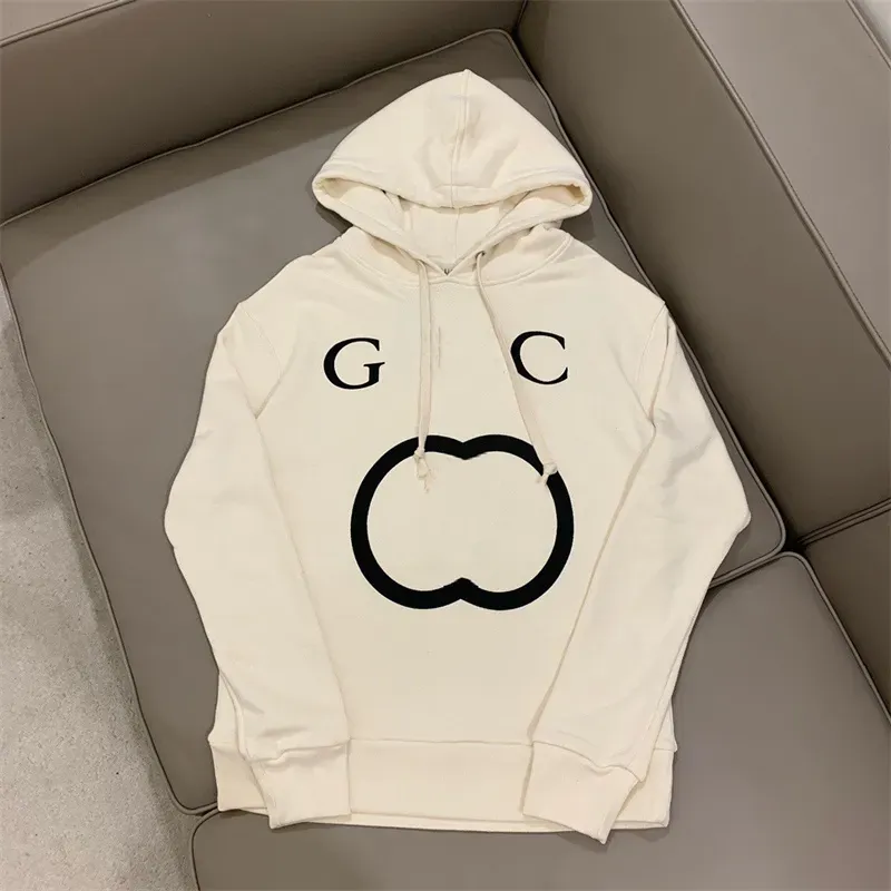 Designer Sweat à capuche Ess Chaud Sweats à capuche Pull Costume Hommes Femmes Mode Streetwear Pull Sweatshirts Sweats à capuche en vrac Lovers Tops Vêtements S--5XLJJ