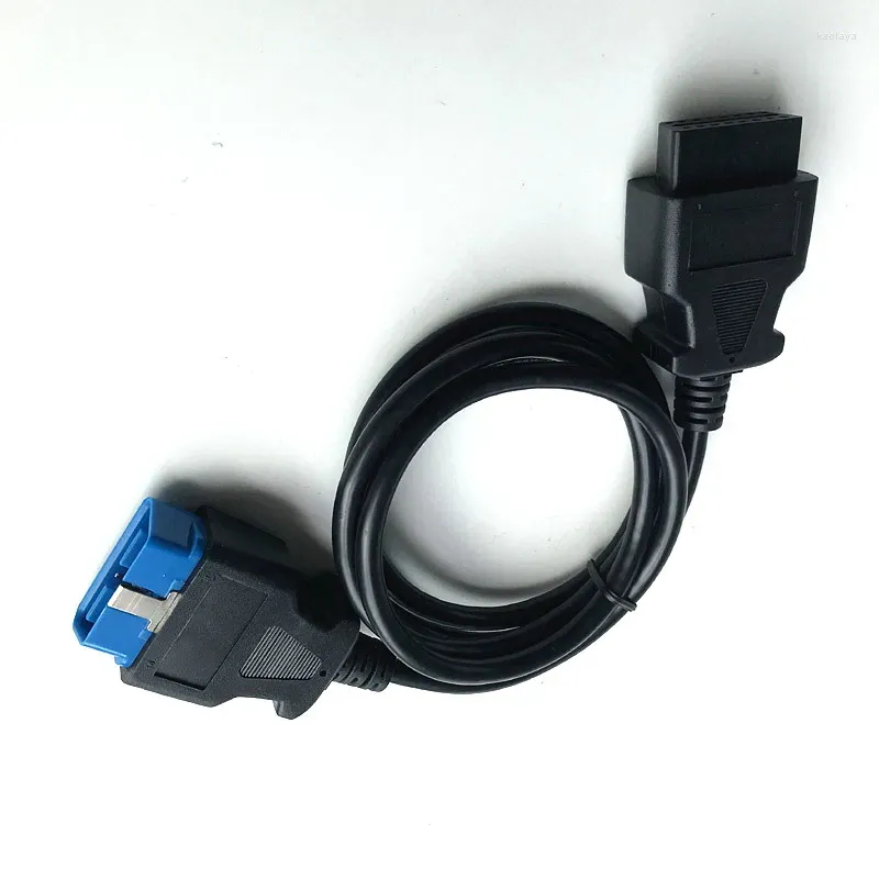 Cavo 16 pin maschio-femmina OBD 2 prolunga connettore adattatore OBD2 16 pin