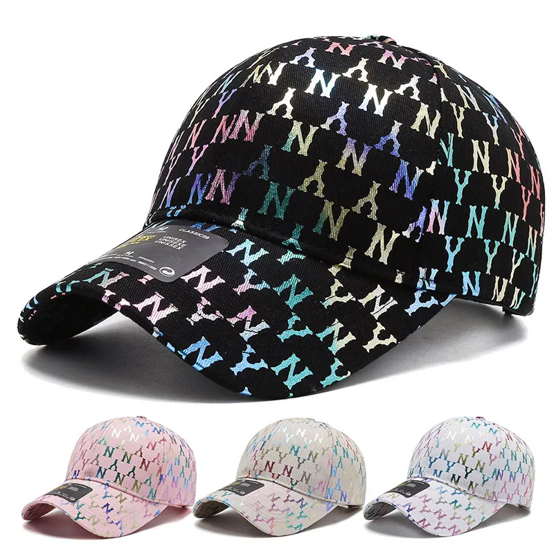 Designerhoed Duck Tongue Hat Heren Zwart Koreaanse Fashion Casual Zonnescherm Baseballhoed