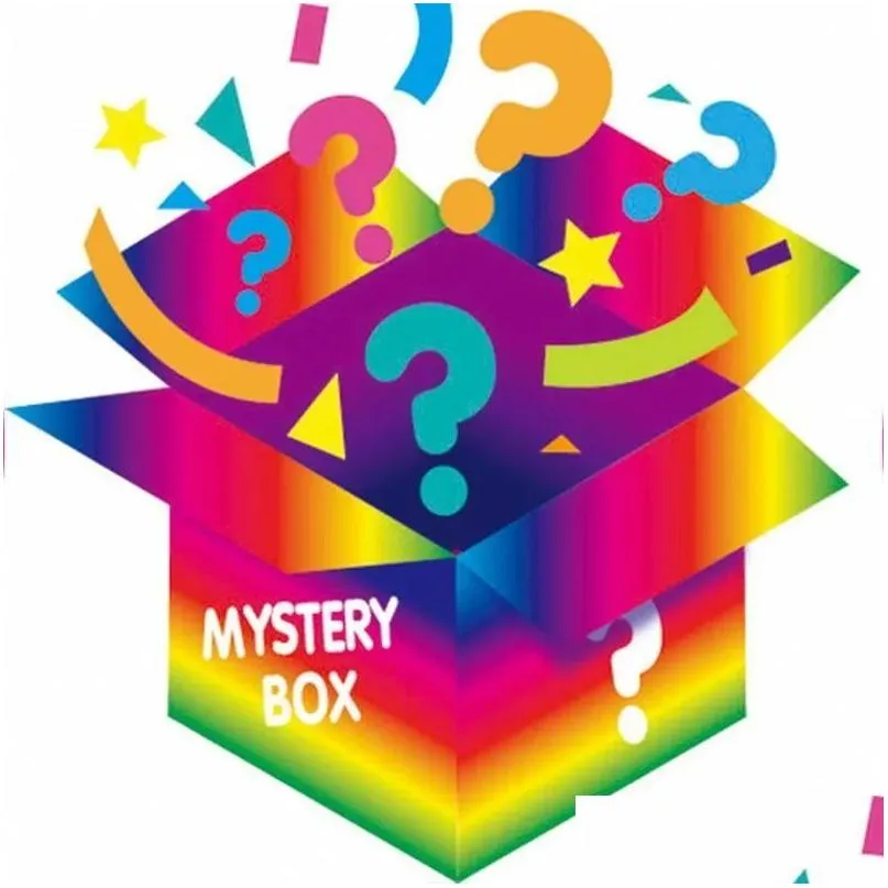 Тапочки Mystery Box Сандалии Случайный стиль Lucky Choice Мужчины Женщины Кроссовки Бег Баскетбол Повседневная обувь Удивленный подарок Blind Drop Ot6Zj