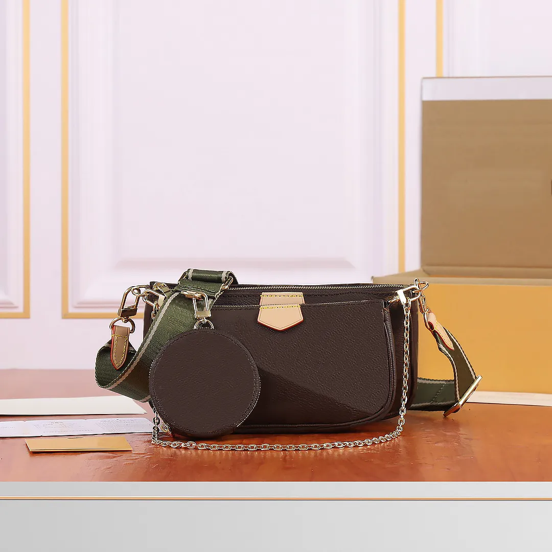 Designer Shoulder Bag Fashion purse women bag crossbody bags luxury classic composite messenger bag handbag purse pink bag sling bag pouch clutch