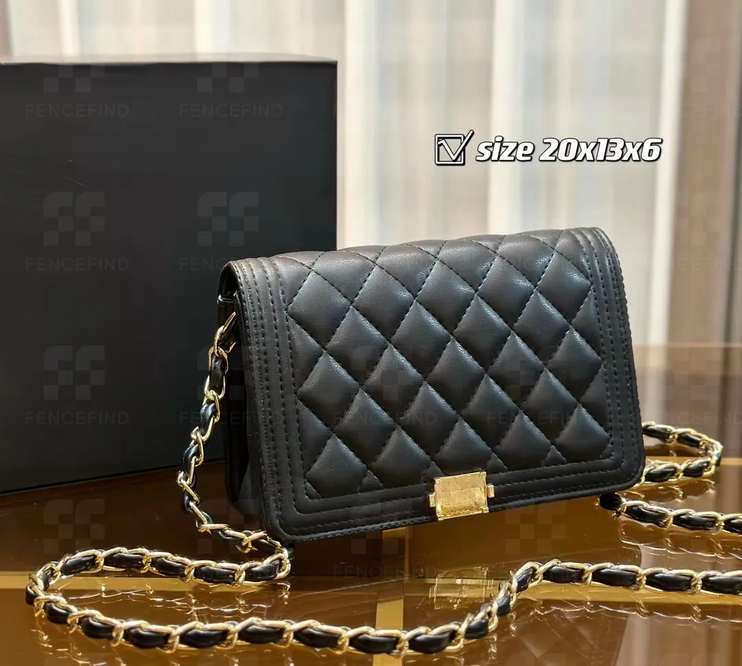 Women's Faux Leather Shoulder Bag – Rivet Metallic Stone Evening Clutch With Chain Strap | PU Leather Purse For Casual & Formal Outfits