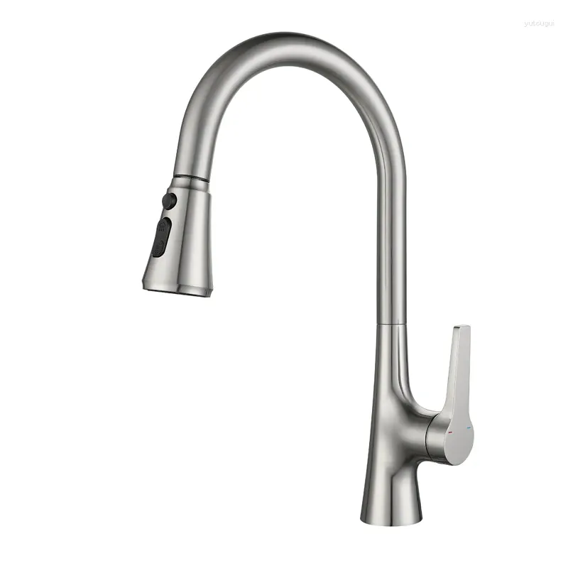 Pull Out Menards Kitchen Sink Faucets With Single Handle For Countertop