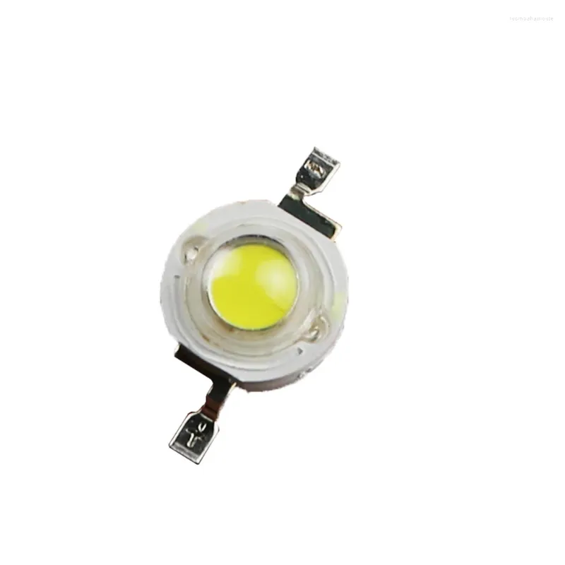 Los diodos del bulbo de lámparas del poder más elevado LED blanco /warm 30mil 45mil saltan luces ligeras para el punto Downlight