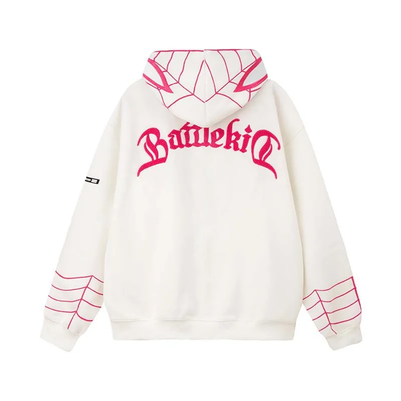 パーカー・フーディ Luxury Street Wear washed vintage ho smoking child unisexual DHgate.com:brand Men's Hoodies SweatshirtsDesigner