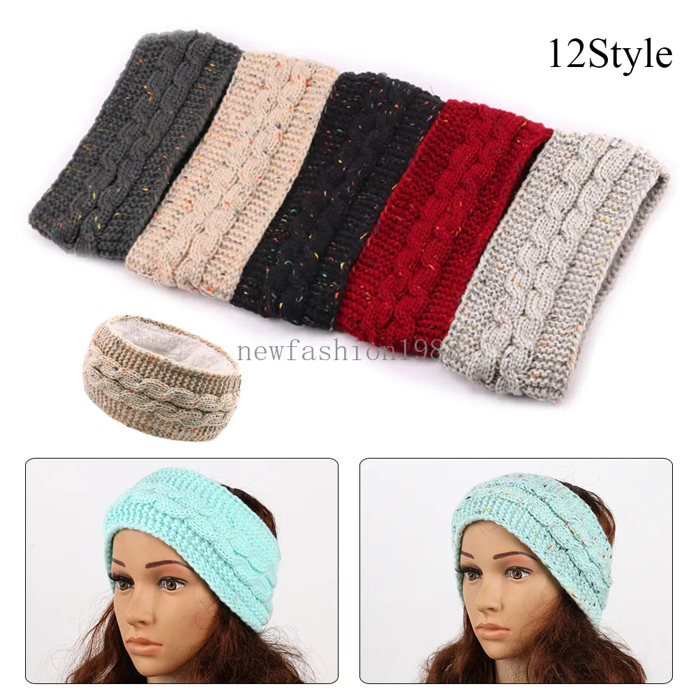 Fascia Per Capelli Invernale - Donna - Abbigliamento - Di Mani E F - Foto 11