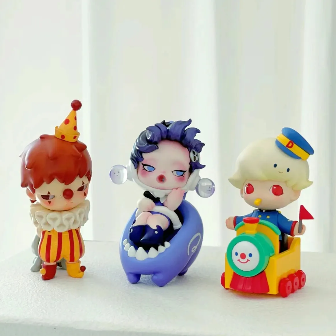Fake toy フィギュア セット - メルカリ