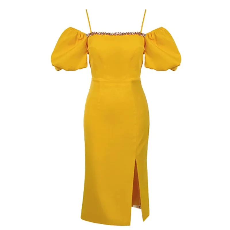 off shoulder full sleeves dress A Classic Off Shoulder Long Sleeve Mini Dress