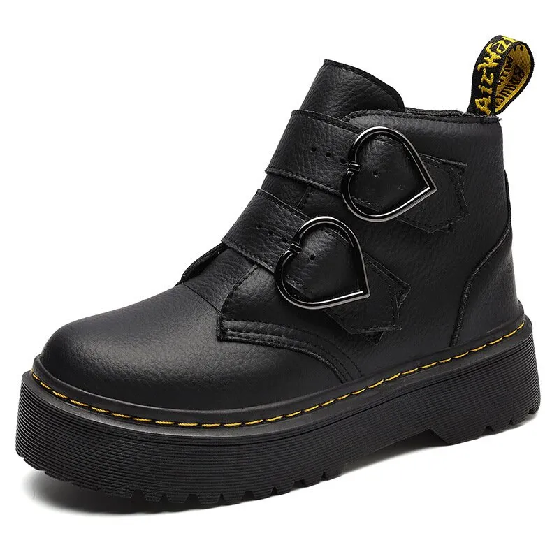 Doc marten hotsell trainers