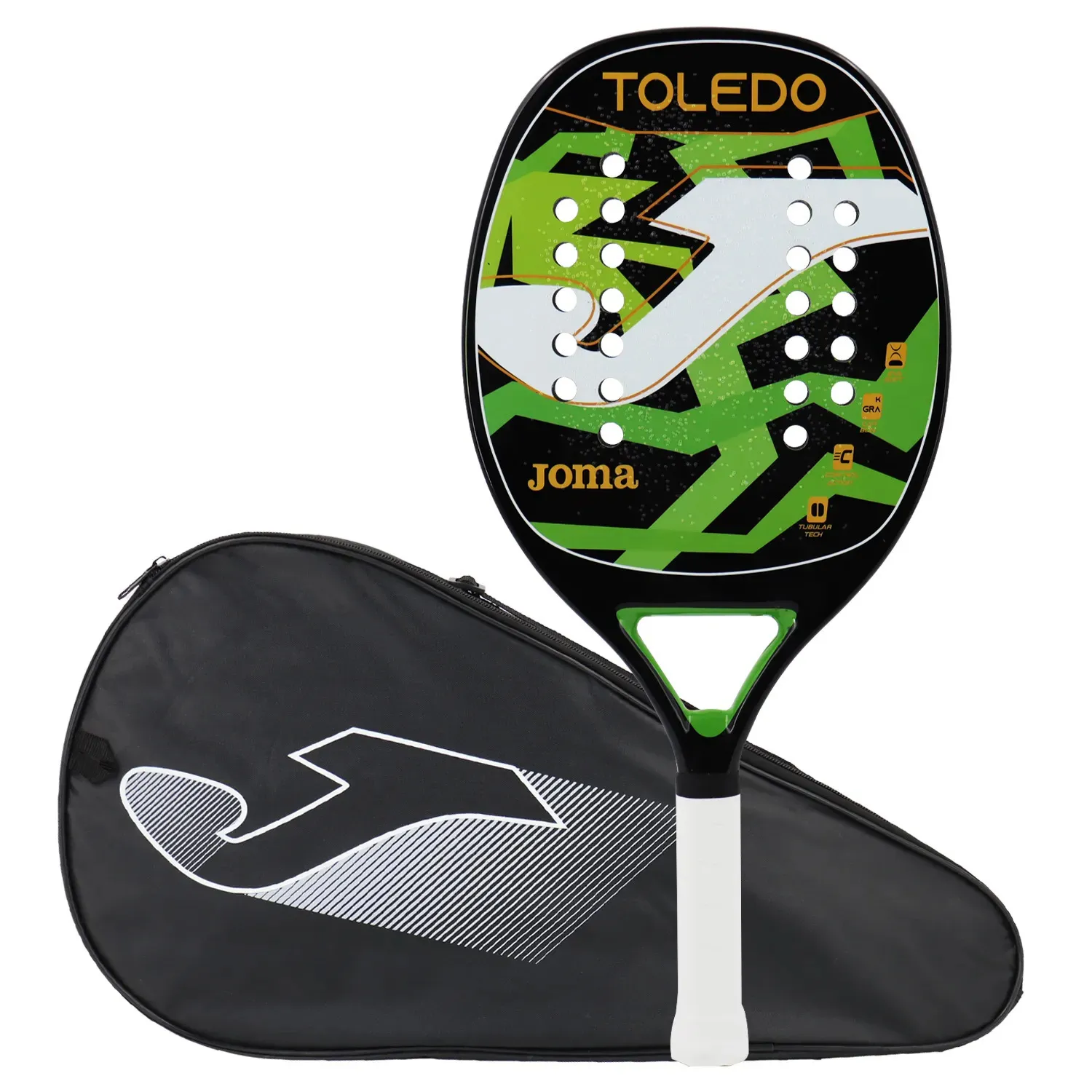 Racchette da squash Racchetta da tennis da uomo Carbon Beach EVA Soft Tubolare Tech Racchetta 231020