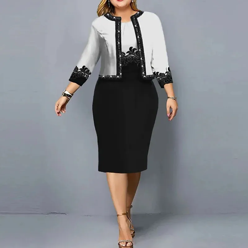 Elegant Floral Two Piece Dress Set: Chic Cardigan & Wrapped Skirt. Shop  Now! Best Seller! from Dhgate Two Piece Dress