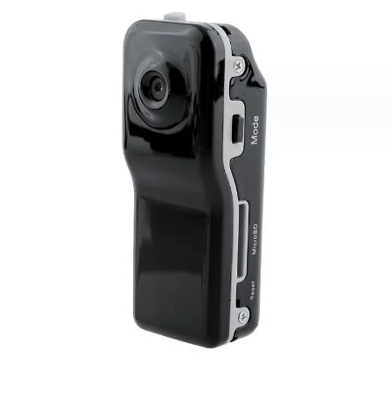 MD80 Mini DV HD 720P Sports Action Camcorder Portable Digital Mini Camera Micro DVR Pocket GO Recorder Audio Video M80 Pro New