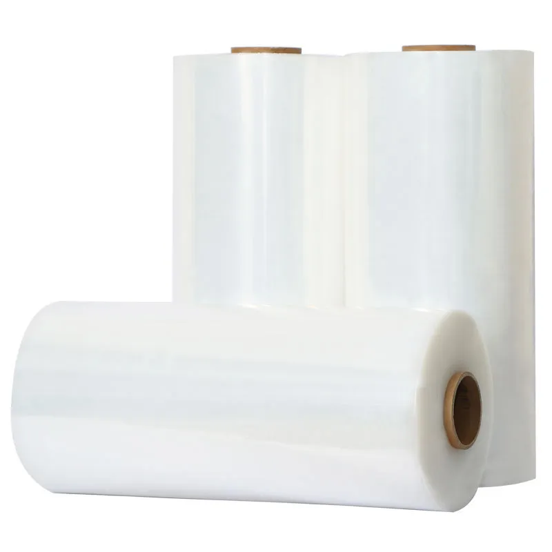 PE Virting Film Stretch Film Industrial Cling Film Contact Contact Customer