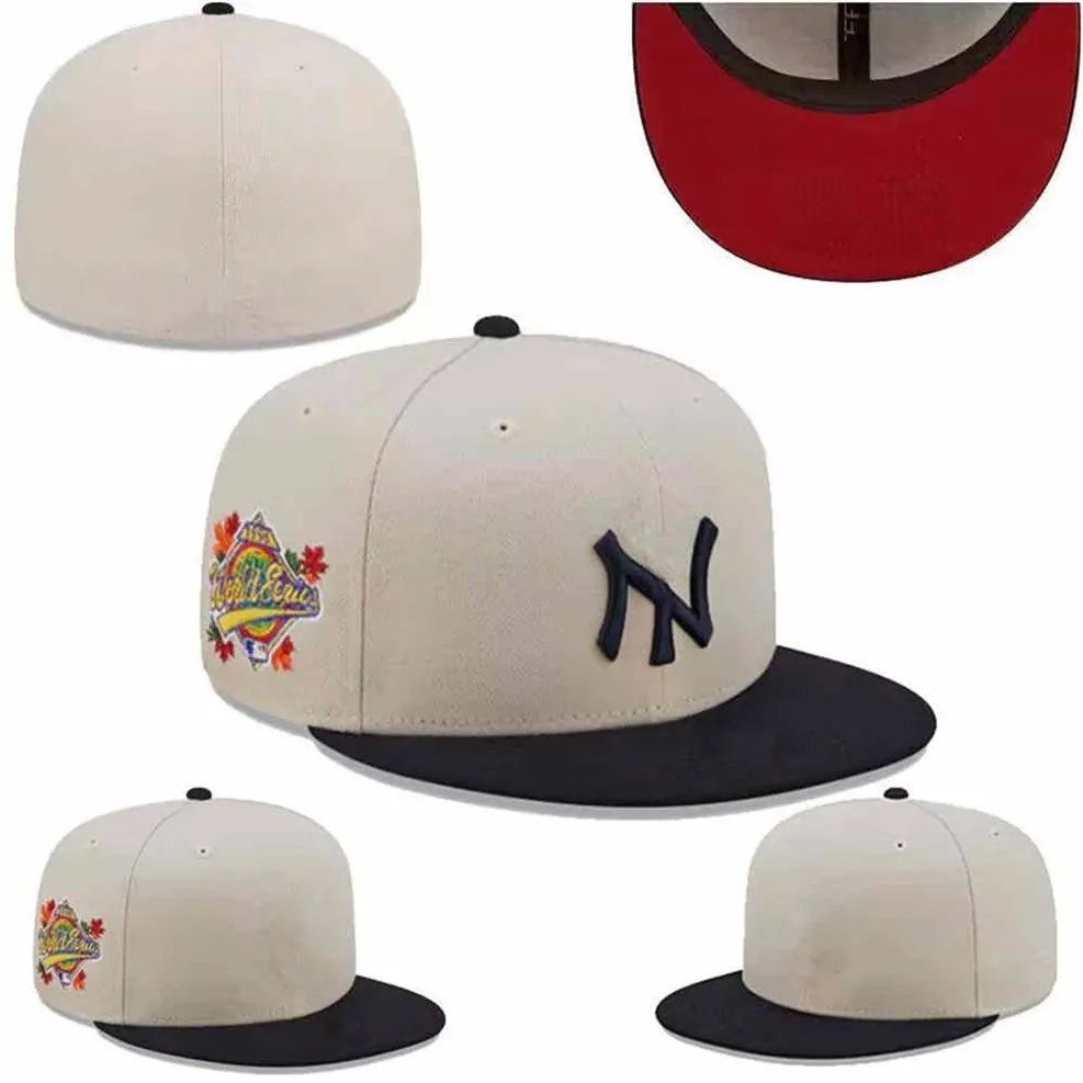 Nouveau Top Vente Hommes Foot Ball Ajusté Chapeaux Mode Hip Hop Sport Sur Terrain De Football Plein Fermé Conception Casquettes Pas Cher Hommes Femmes Casquette Mix C-21